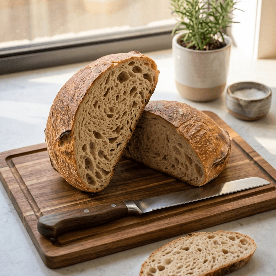 Classic Sourdough